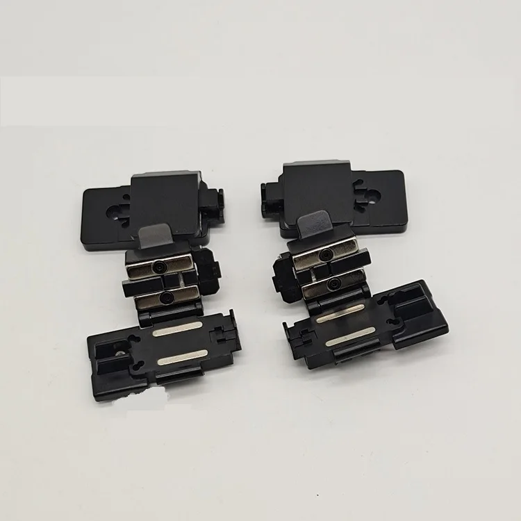 Fiber Clamps Fiber Holder for T56 Fiber Optic Fusion Splicer Machine 1 Pair