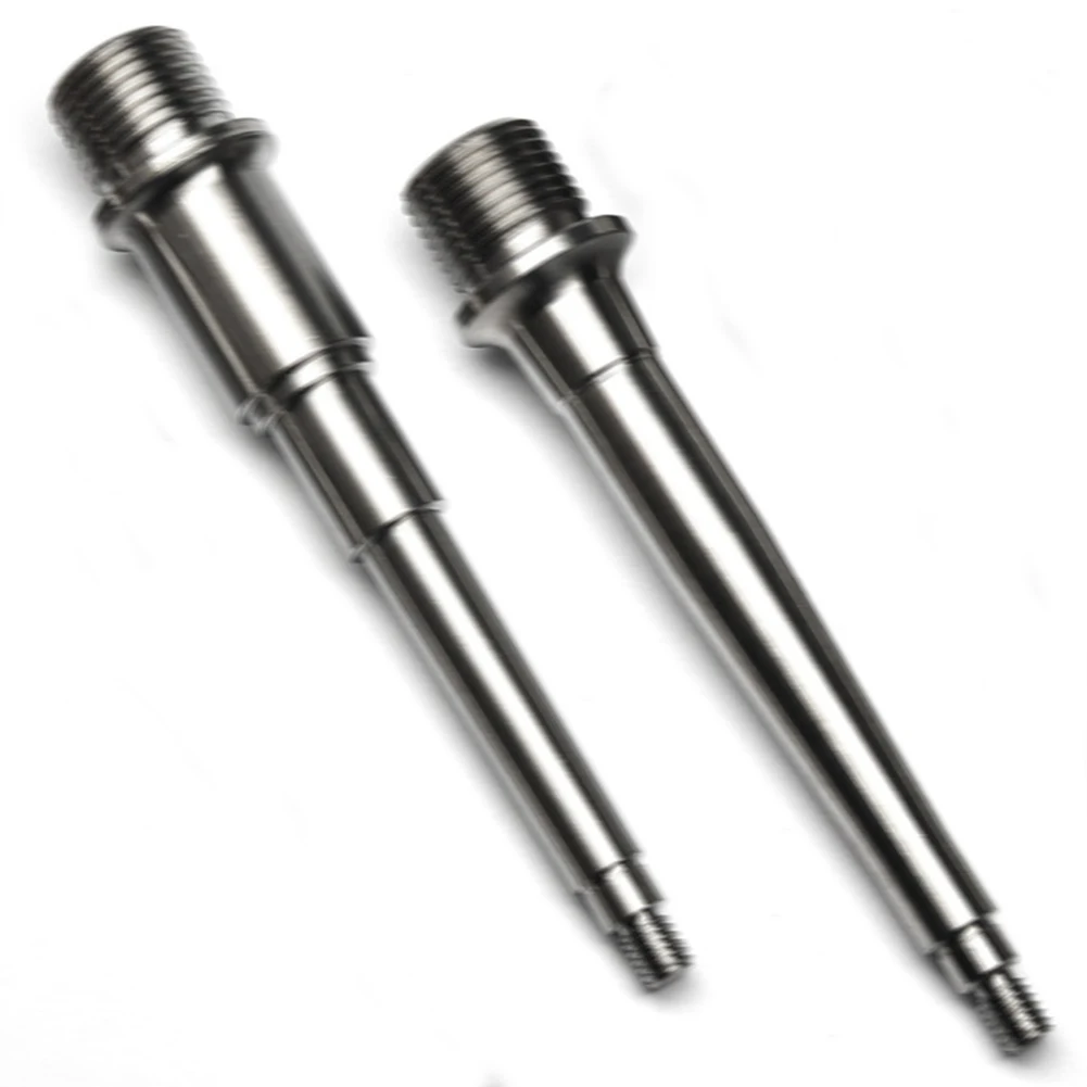 

Ultralight Titanium Pedal Spindle Axle For CRANKBROTHERS 1pair New Old Version Bikes Kids Bicycles Cycling Accessories