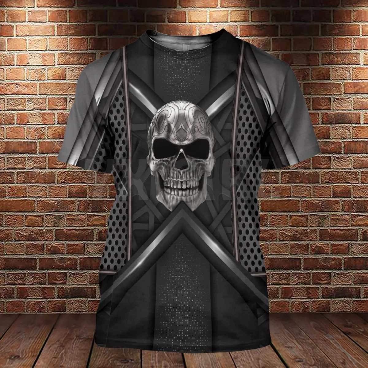 Лето 2022 футболки со скелетом обнимающей розочку девушкой мертвецами поцелуем