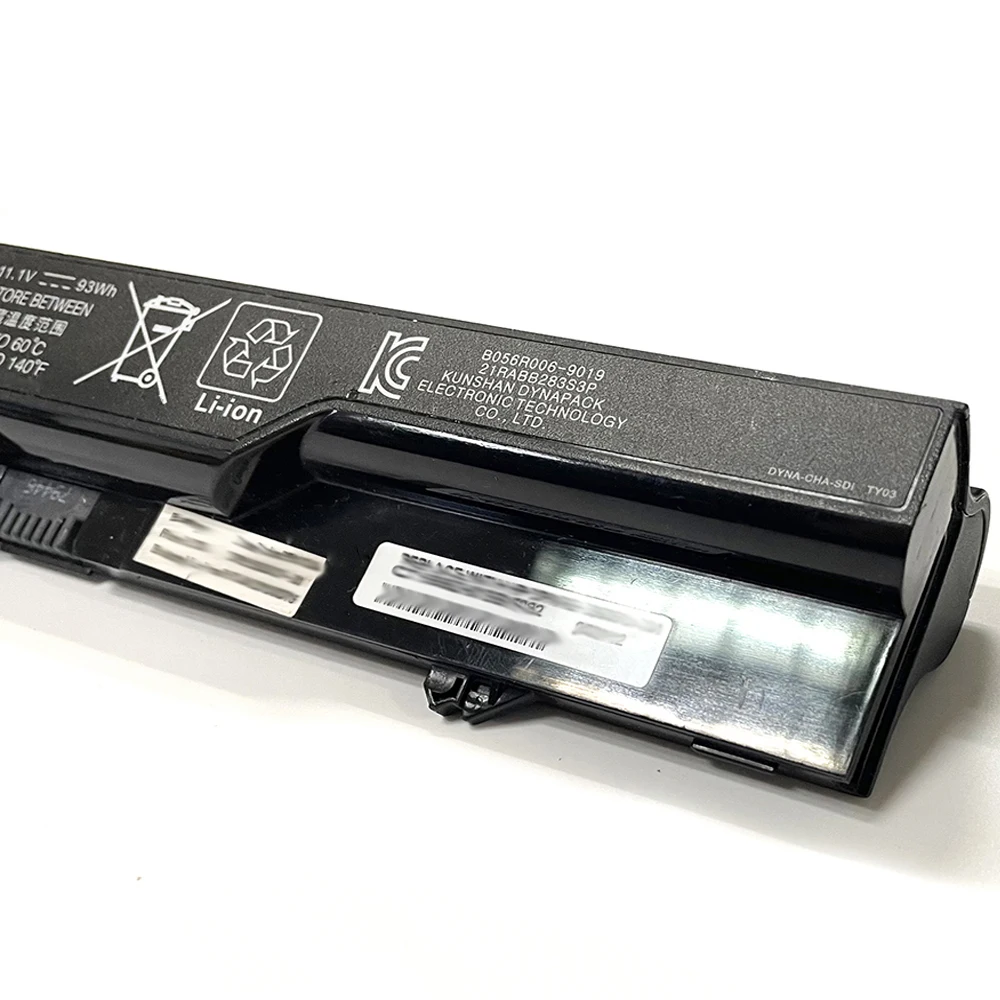 Аккумулятор PH09 PH06 для ноутбука 11 1 В 8100 мА · ч 420 Вт HP 425 620 625 4520 ProBook 4525s 4320 s 4321s 4321