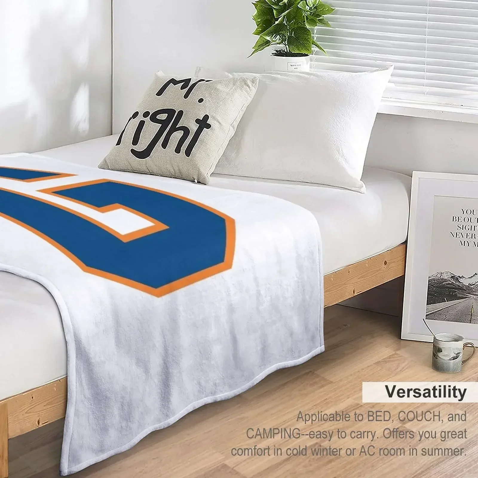 Одеяло с логотипом gettysburg пушистые красивые одеяла