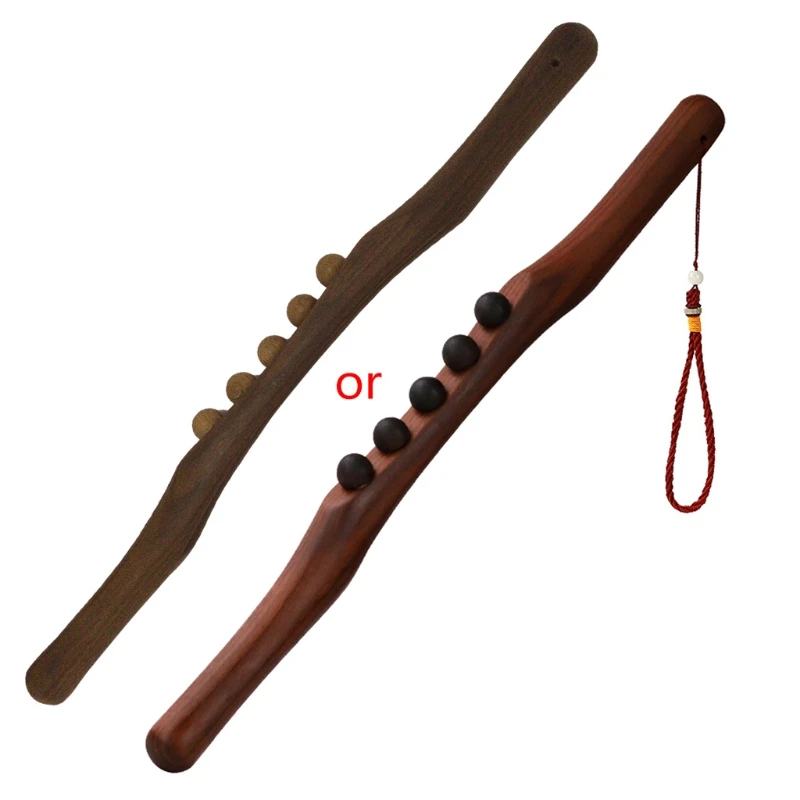 

Инструмент для массажа спины, плеч, шеи, талии и ног