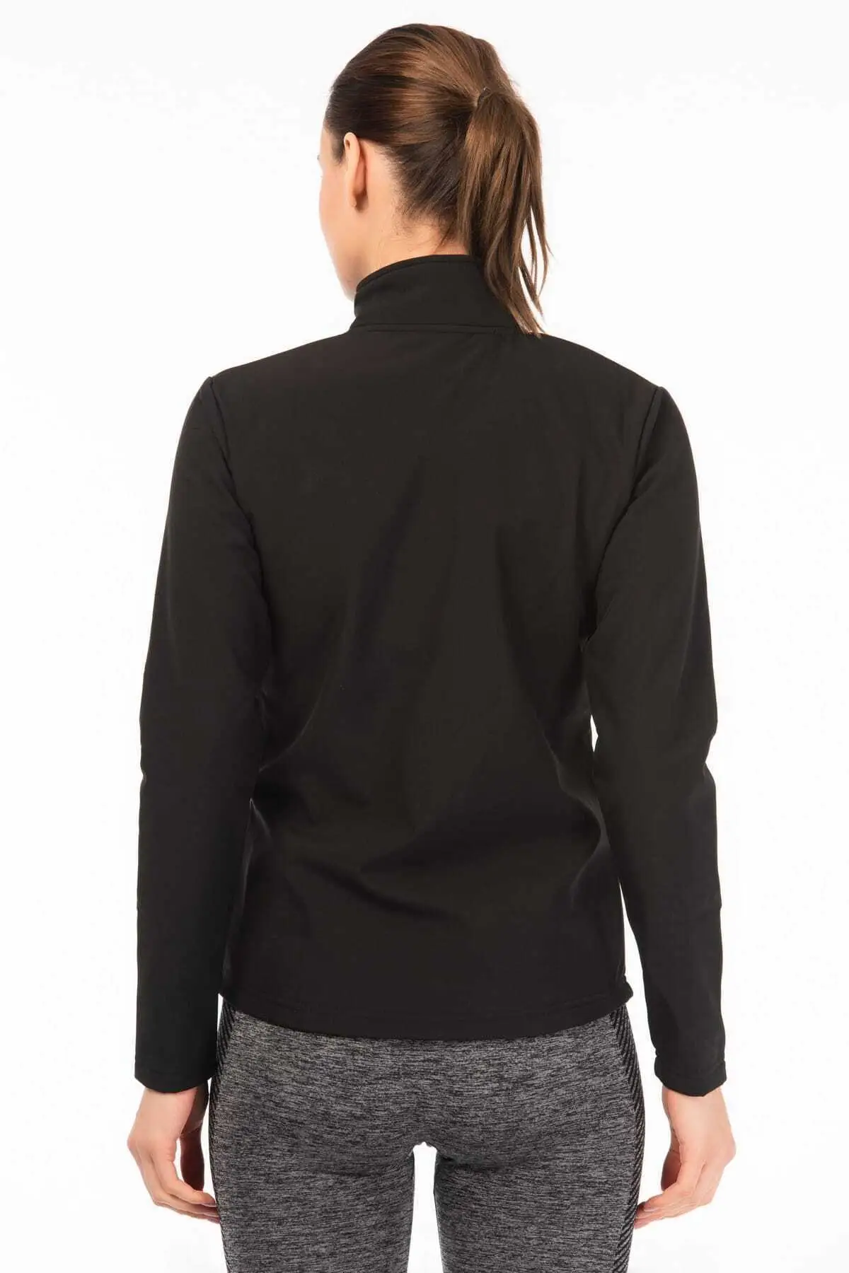 Женское пальто UHLSPORT-Softshell-турецкое качество 2021 модный дизайн сезон комфорт