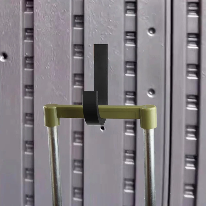 Сарай для хранения крючок инструментов многоцелевой настенная вешалка одежды