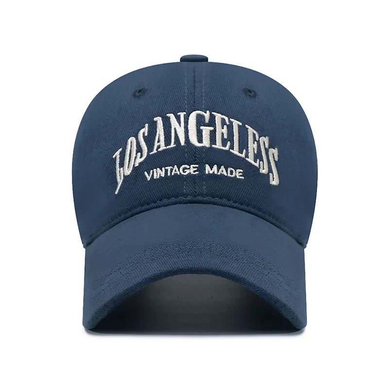 Бейсболка в американском стиле для мужчин и женщин Спортивная Кепка-тракер бега