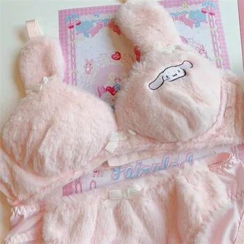 Kawaii Sanrio Underwear Set 5