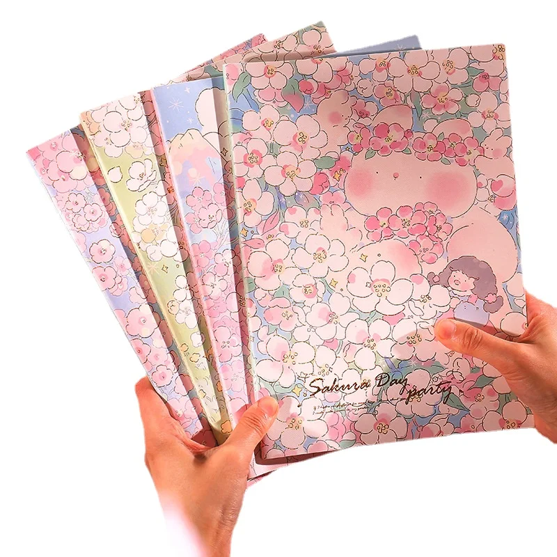 

Женский блокнот в стиле ретро, журнал, Еженедельный планировщик, список дел 2022, учебные аксессуары, товары, Личный офис, студент