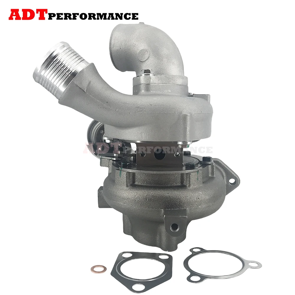 53039880353 53039700353 Турбокомпрессор BV43 28231-4A700 28500-4A700 Турбина для Hyundai H-1 125 кВт - 170 л.с.