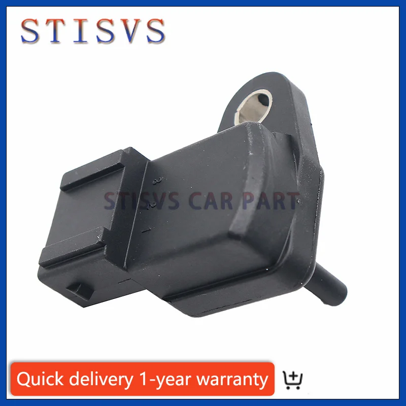 Датчик давления в коллекторе MAP 39330-33260 для Hyundai Kia 39330 33260 3933033260 Новые