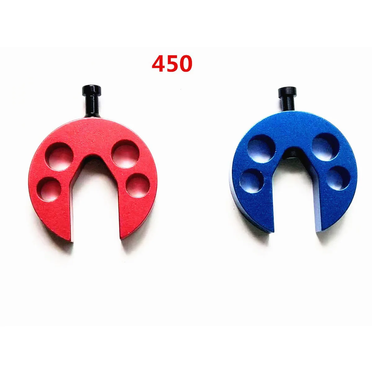 Фото 450-700 Swashplate инструменты для выравнивания для KS KSJ 1117 ALIGN DFC 450 500 550 650 600 700 RC вертолет №2