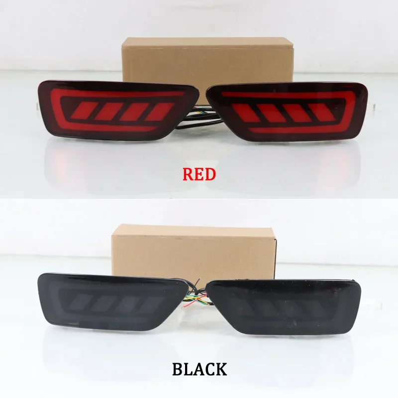 Автомобильный аксессуар светодиодный светильник заднего бампера для Jeep Grand Cherokee