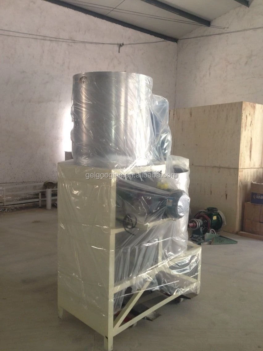 250 кг/ч Кунжут Деулилер/Машина для шелушения семян Кемжута/Х