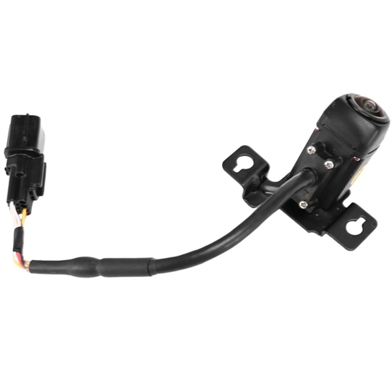 

95760-2W650 Автомобильная камера заднего вида для парковки для Hyundai Santa Fe Sport 2017 2018 аксессуары