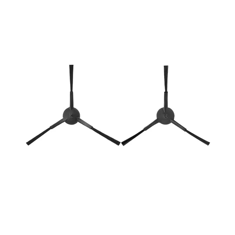 Совместим с роликовой боковой щеткой Viomi V3