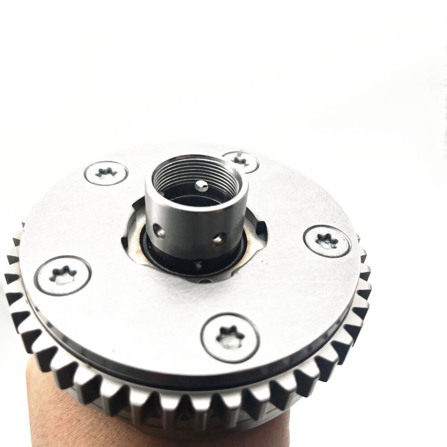 1 шт. Впускной распределительный вал зубчатая передача в сборе 101280A06J109088 06J109021G для