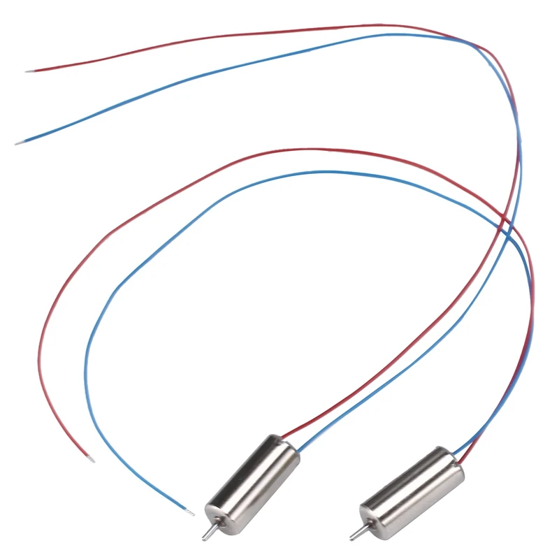 

Задний двигатель C127 для Stealth Hawk Pro C127 Sentry, запасные части для РУ вертолета, самолета, дрона, аксессуары, 2 шт.