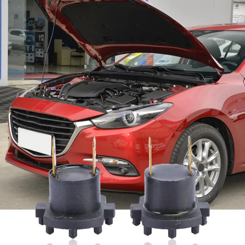 

Фоснова, прочная и надежная для Mazda 3/5/323, замена 2 держателя B28V510A3