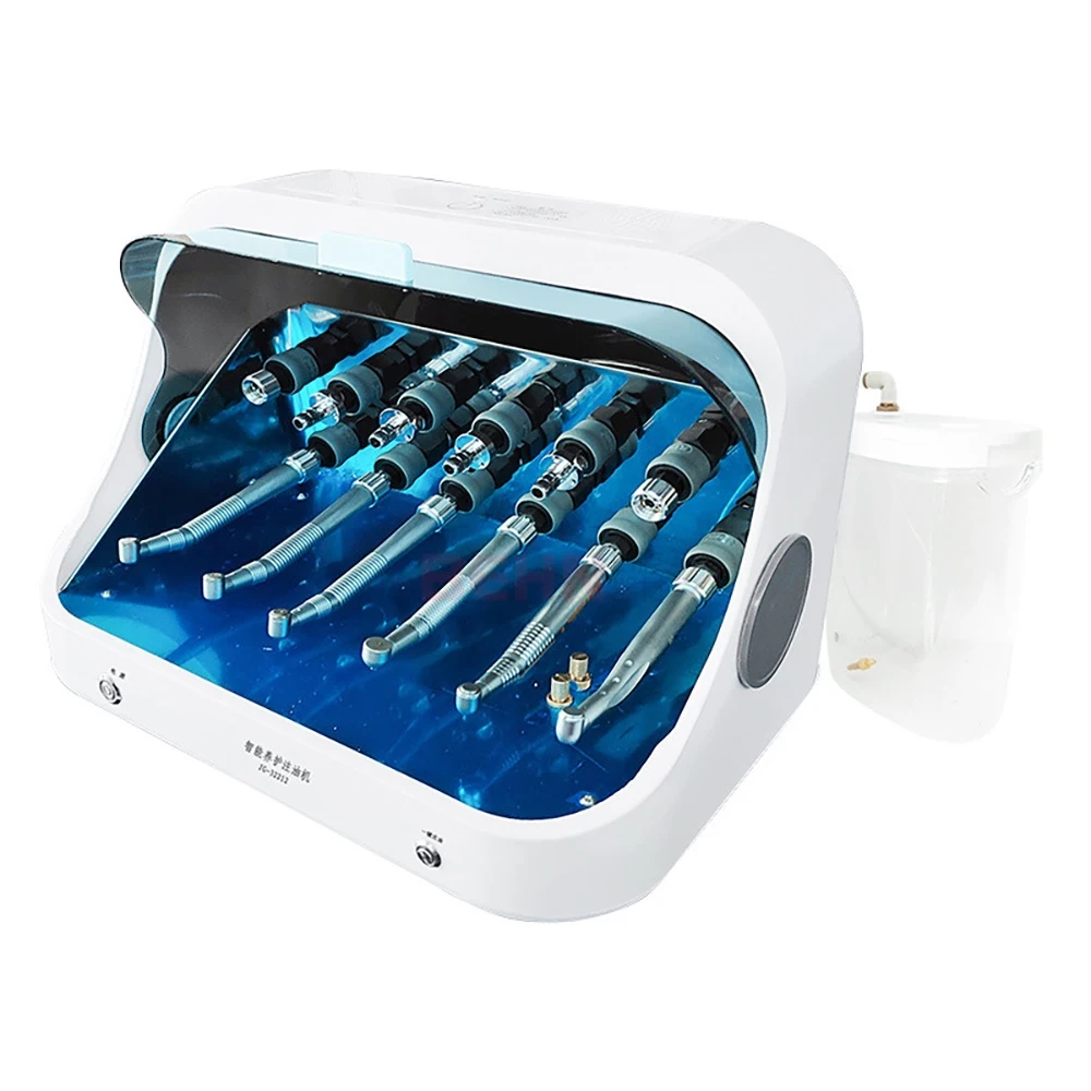 Рисунок 6 - Стоматологическая смазочная машина