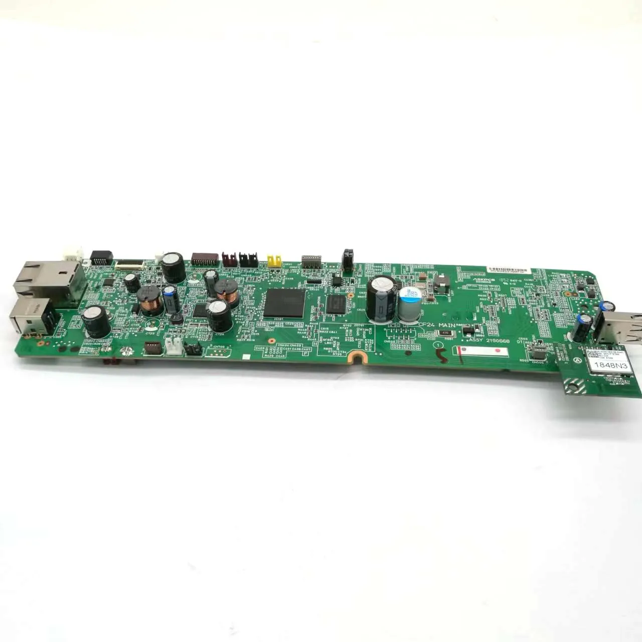 

Материнская плата Подходит для EPSON CF24