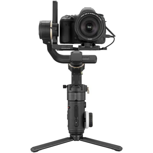 Стабилизатор ZHIYUN Crane 3S 3-осевой ручной 6 5 кг |