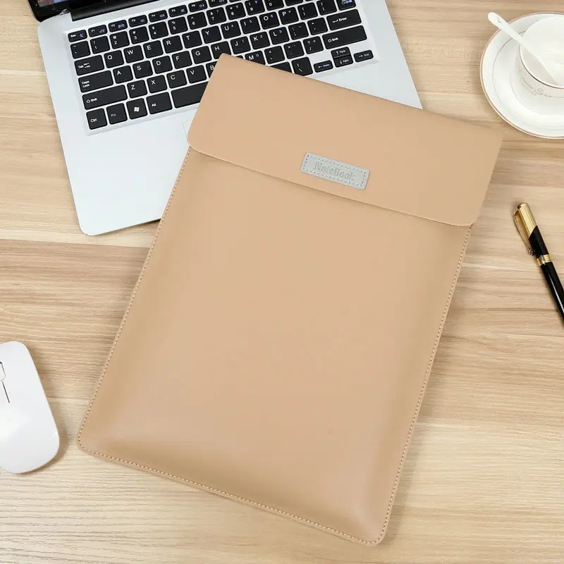 

Laptop Sleeve 13.3 14 15.6 Inch Notebook Case iPad bag For Macbook Air Pro Dell Women Men laptop bag