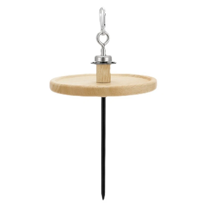 

1 шт. уличная подставка для благовоний инструмент для кемпинга подвесная насадка для благовоний с комарами многофункциональное оборудование для кемпинга