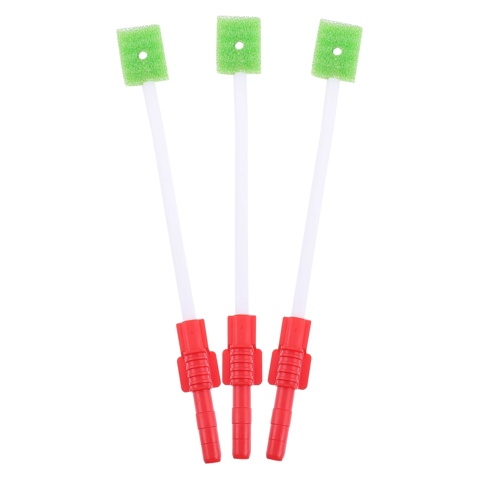 

Swab Suction Sponge Oral Swabs Disposable Cleaning Sputum Denture Care Cleansticks Mouth Stick