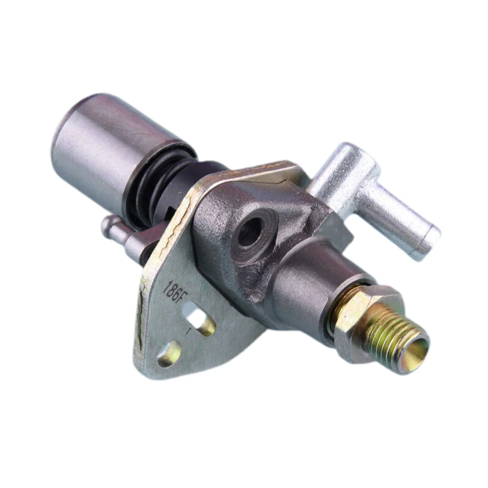 

Generator Assy Fuel Injection Pump 178/186F Accessories Assy Fuel Generator Injection KDE6500T For Kipor Kama KDE6500T