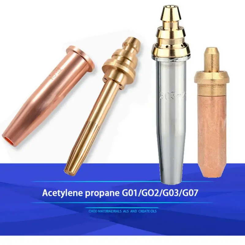 

Flame Cutting Machine Horseshoe Shape High-quality Gas Liquefied Cutting Torch Acetylene/propane 15w Cutting Nozzle 88mm