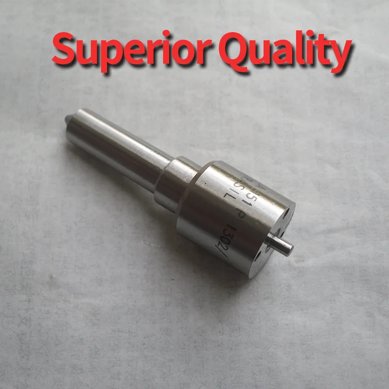 Выбранные автозапчасти Дизельная форсунка DSLA151P1302 для двигателя экскаватора