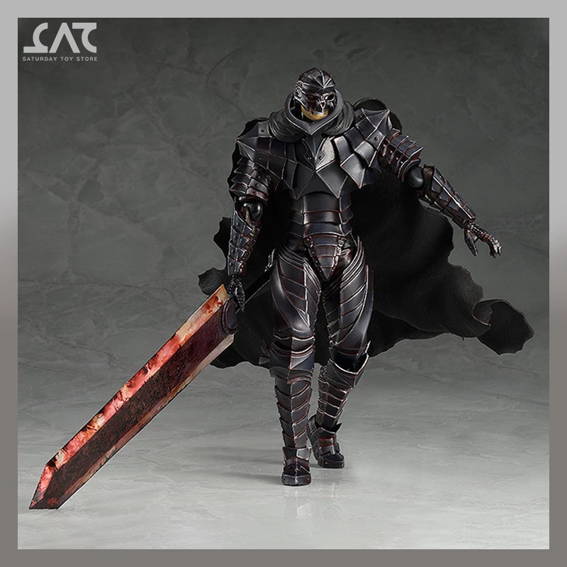 

Фигурки героев аниме «берзер», 16 см