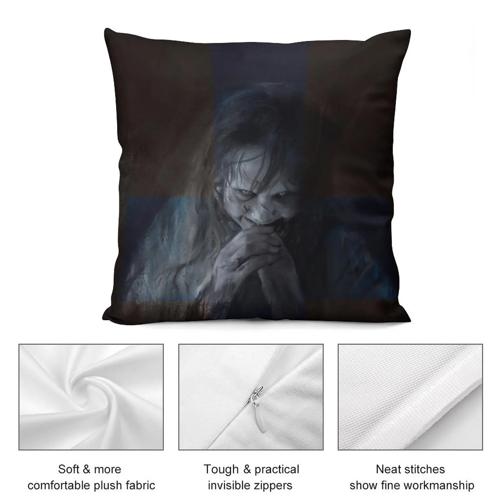 Роскошные Декоративные диванные подушки Набор наволочек для диванных подушек