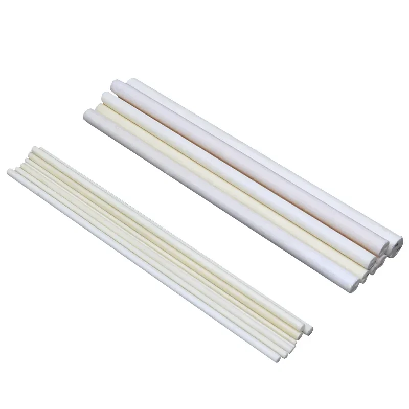 10 шт. 99 корундовая трубка высокой чистоты с двойным отверстием сердечник