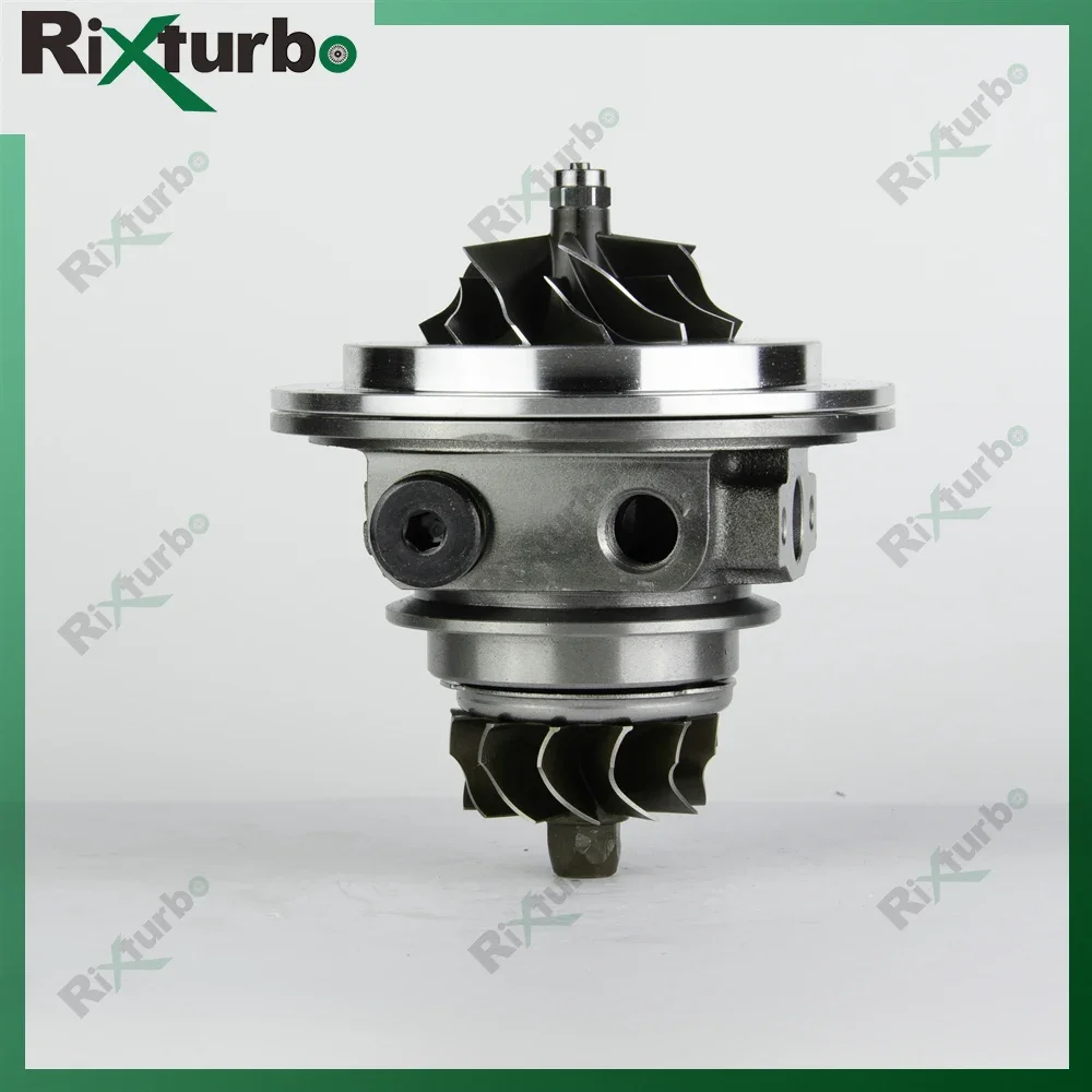 Фото Турбокомпрессор (турбина) для Mazda 3/6/CX-7 2.3 MZR DISI EU 191 кВт K0422-881 K0422-882 L3K913700F L3M713700C 2005- (запчасти двигателя) №2
