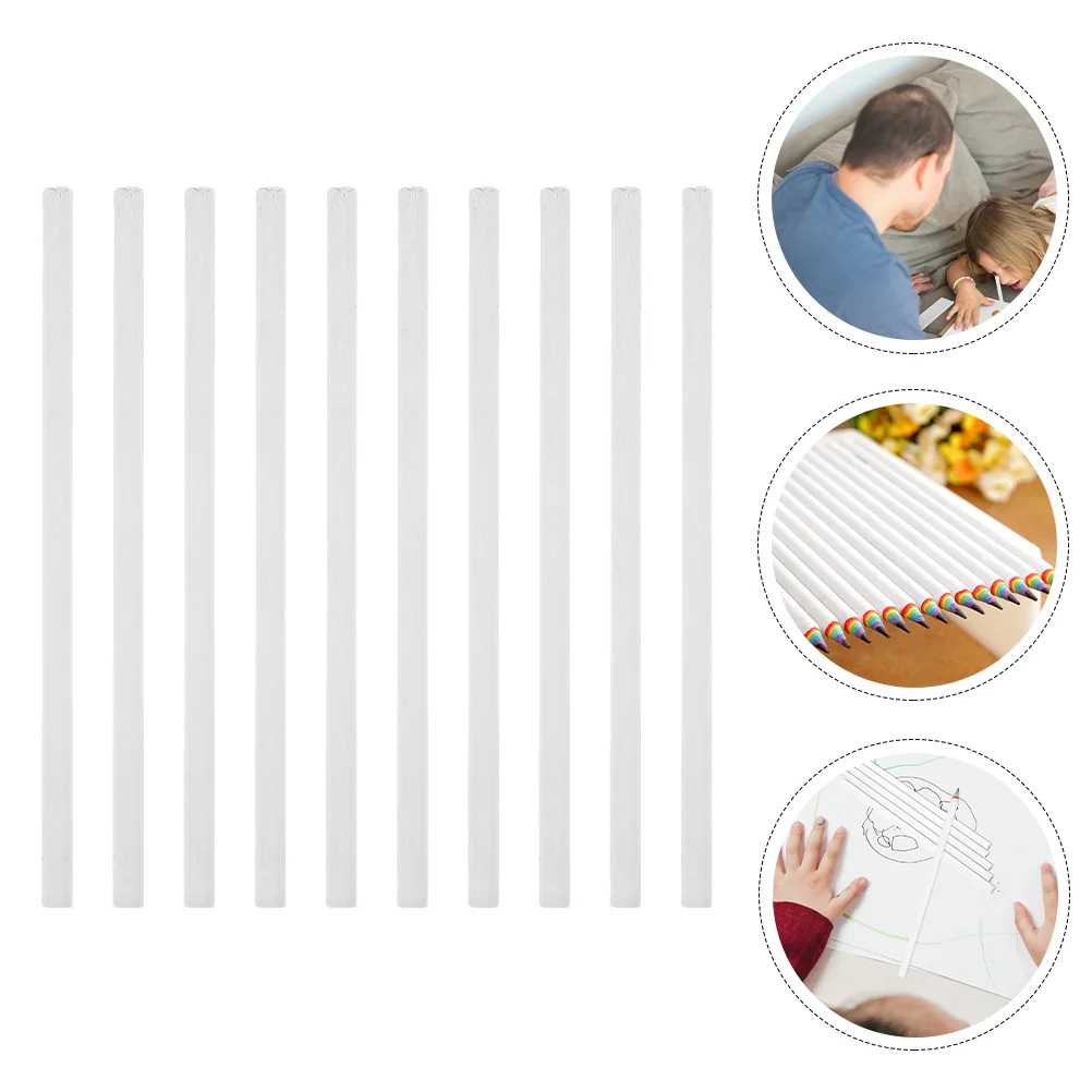 

Art School Painting Rainbow Sketch Inner Kids Coloring Watercolor Set Paper Friendlystationery Supplies Craft Writing Tools