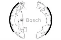

BOSCH 0986487076 REAR BRAKE BALATASI PABUC R21 CONCORDE P305 P405 (.)