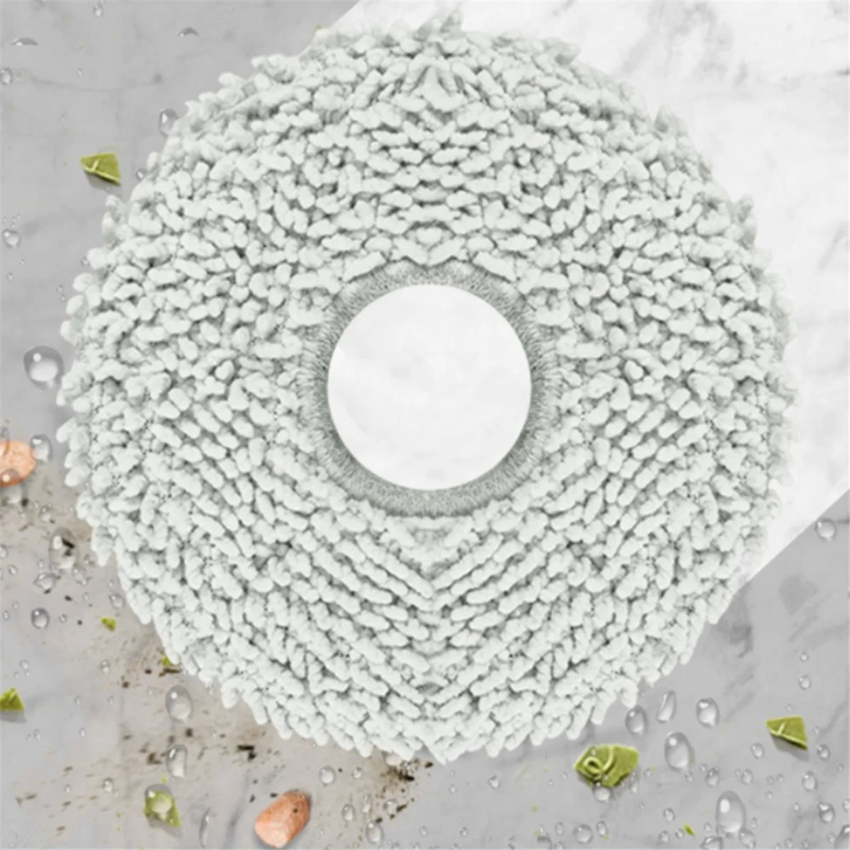 7 шт. для робота-пылесоса Proscenic M9 запасные части основная боковая щетка фильтр Hepa