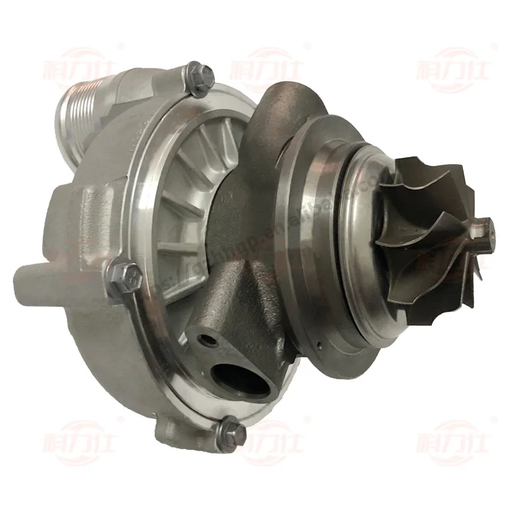 Турбокомпрессор Maserati президентский 3 0 Geely Lewandowski для Bentley Mercedes Benz Continental японские