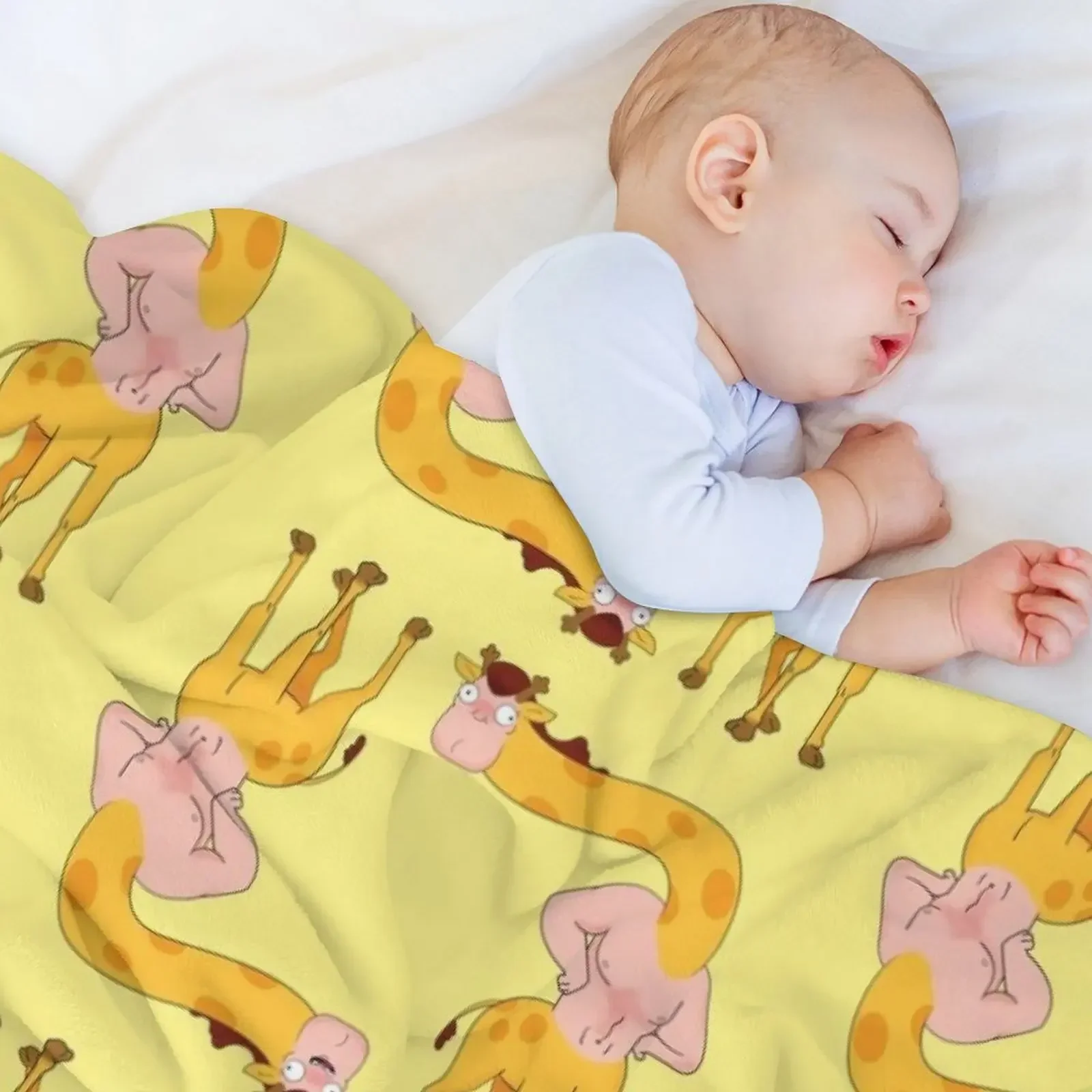 Прочное одеяло тяжелые волосы для Хэллоуина