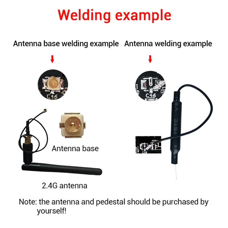 Плата усилителя мощности 2 1 каналов 2X160w + 220W сабвуфер TDA7498E