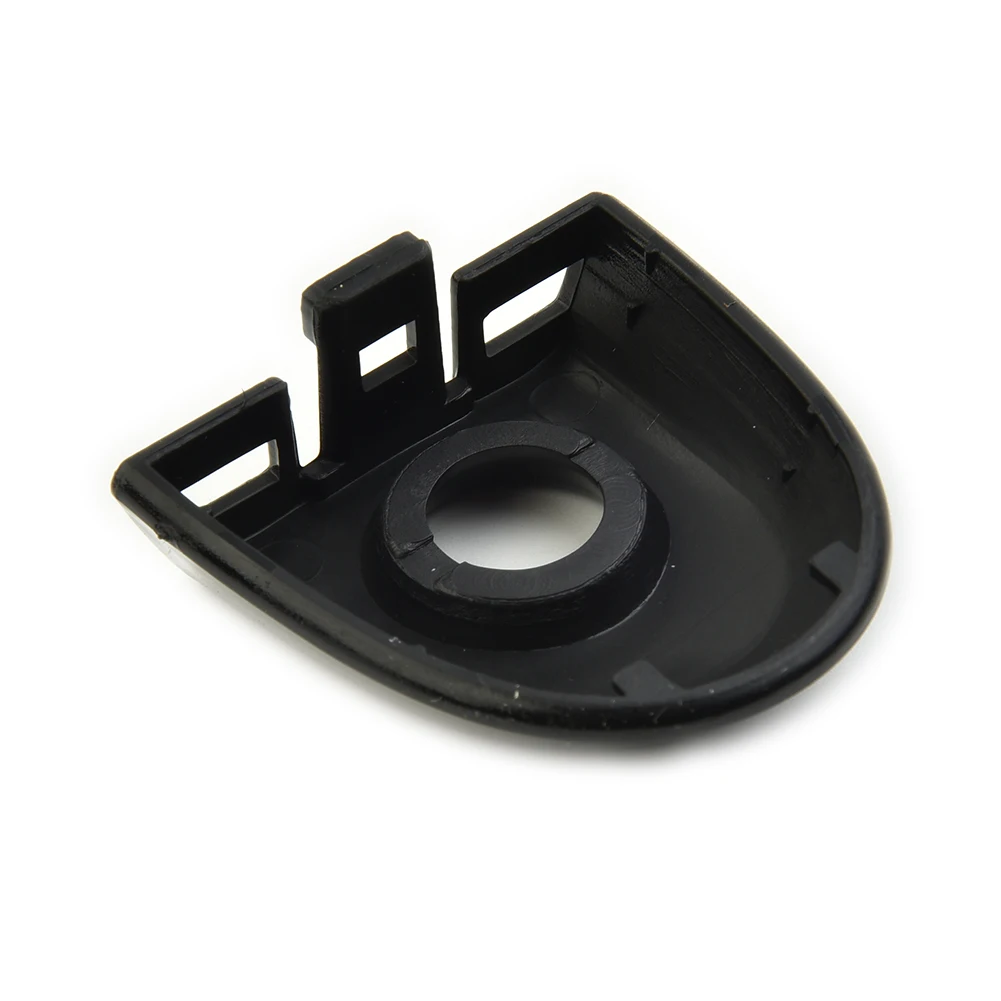 

806441KK0D Drivers Door Lock Cover Black For Nissan Juke & Micra Parts