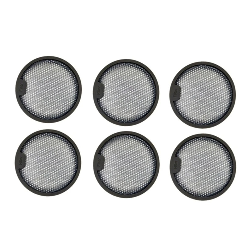 Моющийся задний фильтр для Xiaomi Dreame T10 T20 T30 ручной пылесос Сменные аксессуары