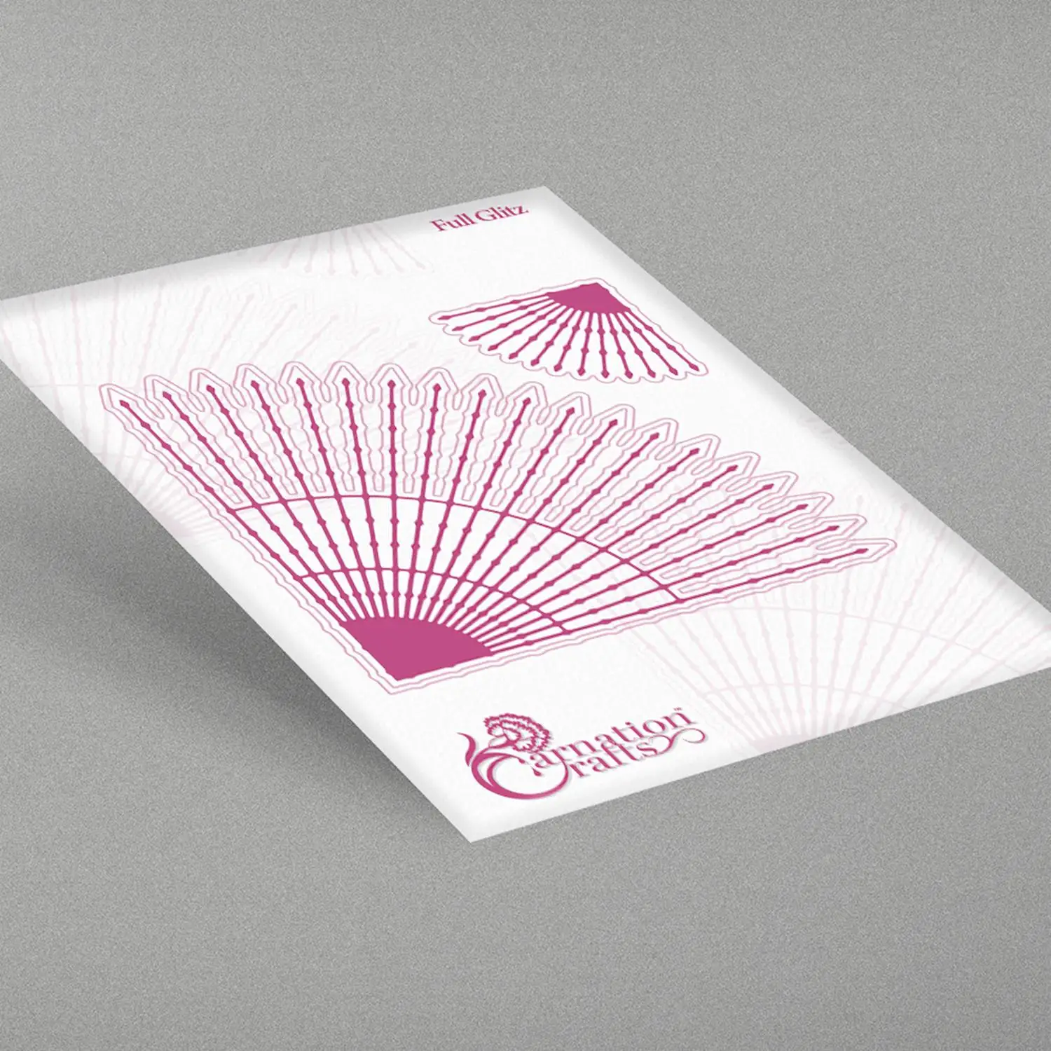 

2022 New Arrival Flower Full Glitz Metal Cutting Dies For Decorating Scrapbook Diy Paper Make Card Album Mould Embossing Craft