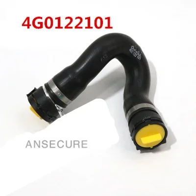 

2.8 3,0 бензиновый радиатор двигателя, верхний шланг охлаждающей жидкости для Audi A6 S6 C7 Avant Quattro A7 Sportback 4G 0122101