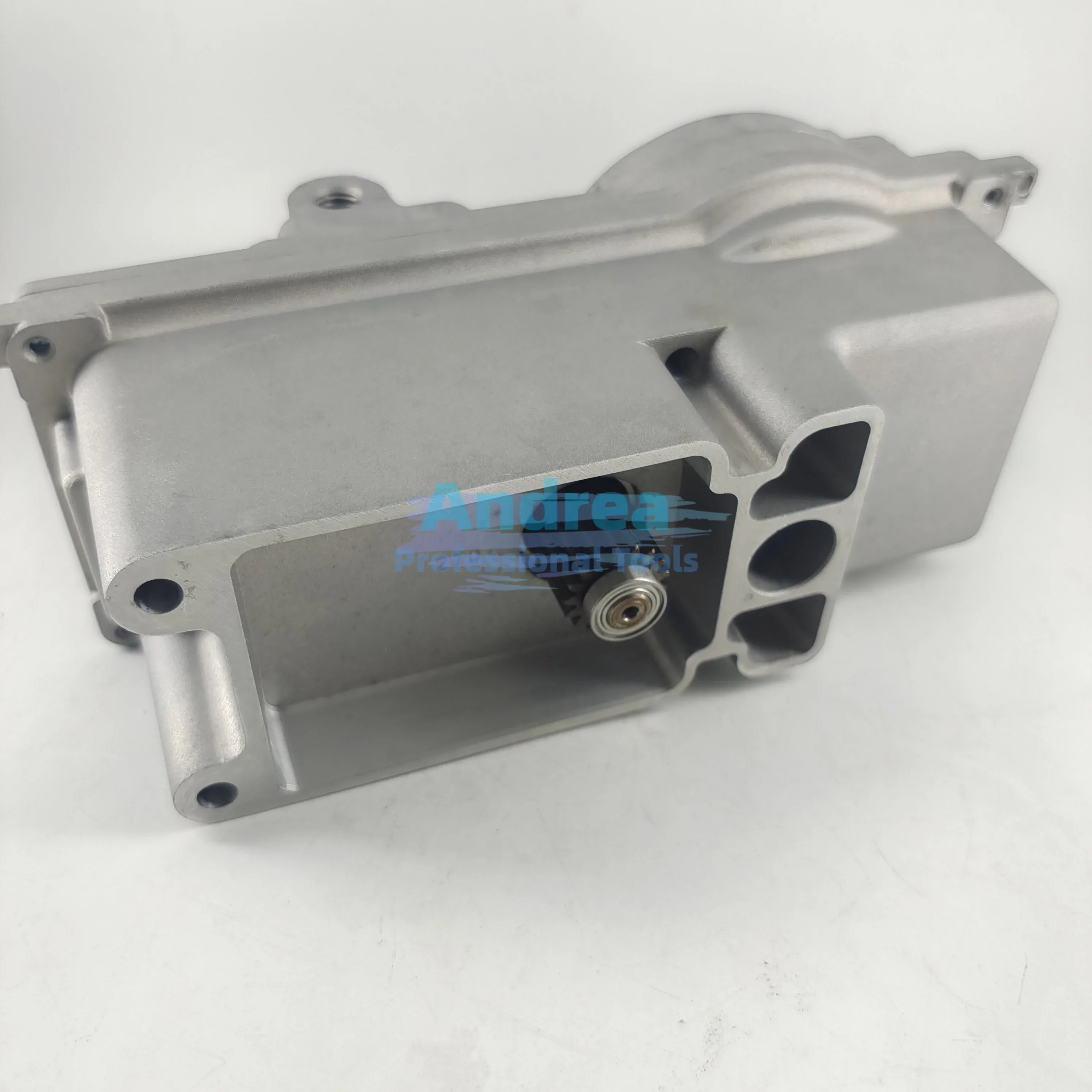 Фото Комплект электрического привода турбокомпрессора Tattec 24v HE500VG 4034135 3787657, подходит для дизельных двигателей DLC6, DC1305 №3