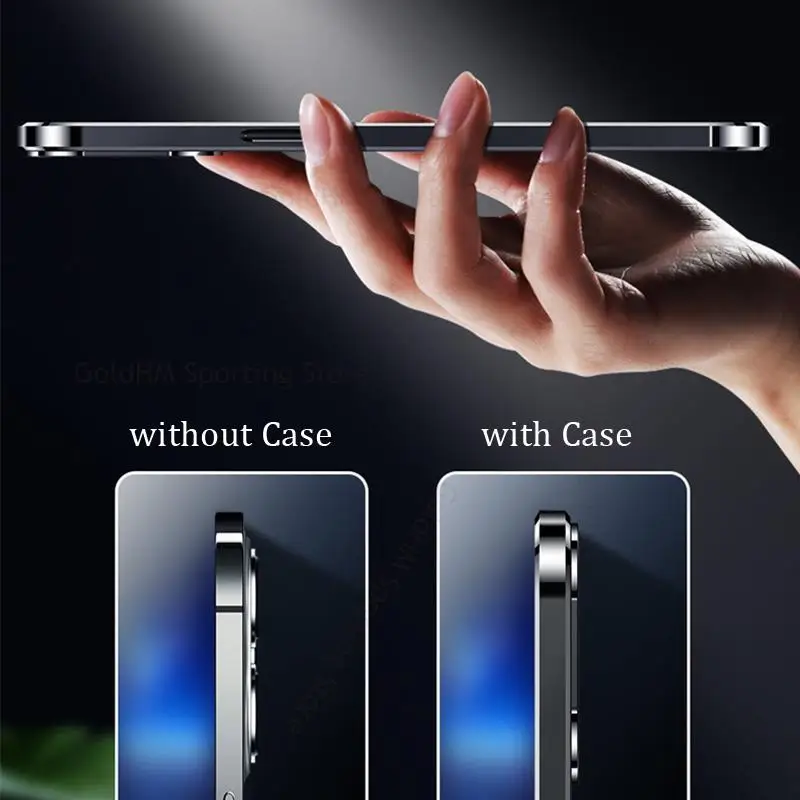For Oppo Find X5 Pro Genuine Leather Phone Case For OPPO Find X5 Carbon Fiber Protective Cover For Find X5 Pro 6D Plating Cover