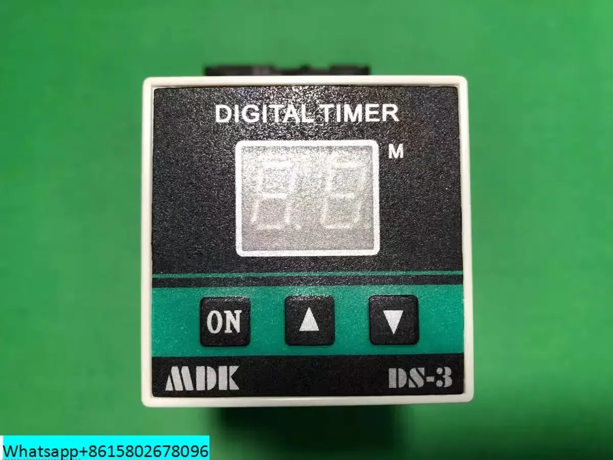 Духовка 0-99 Menit Обратный отсчет Hongling Oven susu Relay SGG-2 Таймер Бесплатная Kualitas Tinggi