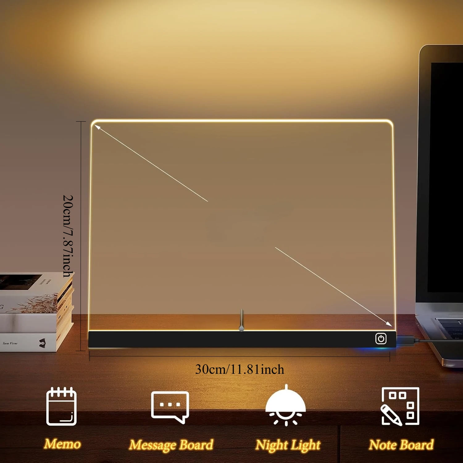 

RGB LED Доска для рисования