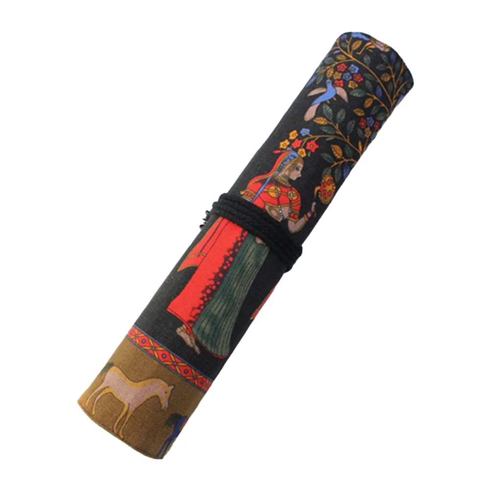 

Рулоны для рисования на холсте, 20 отделений