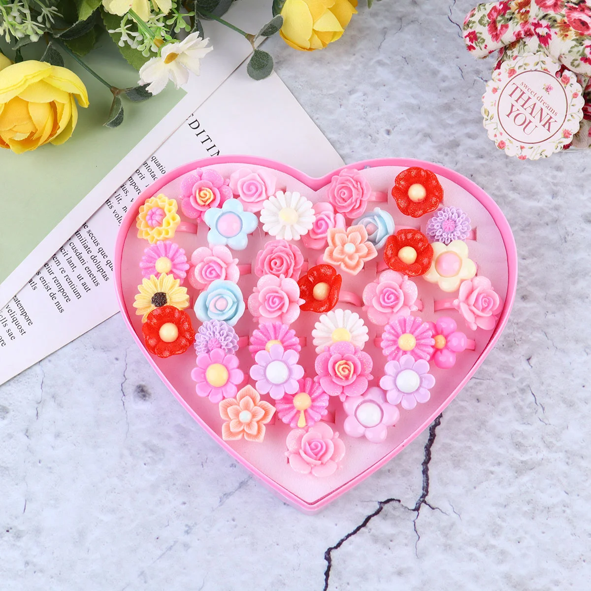 

Детские ювелирные кольца, игрушка, искусственная кожа, Детские кольца, ювелирные кольца, аксессуары, кольца принцессы